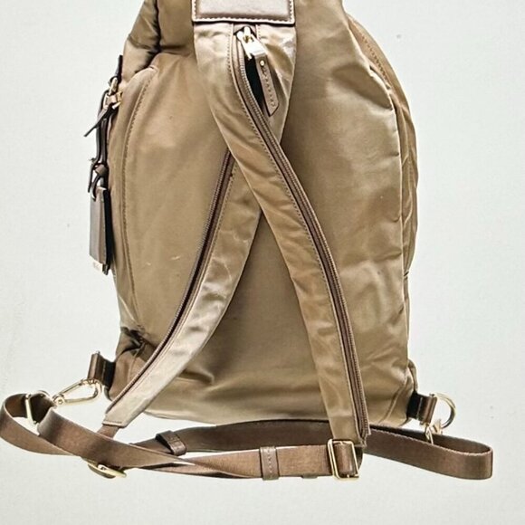 Tumi Nylon Backpack - Picture 2 of 8